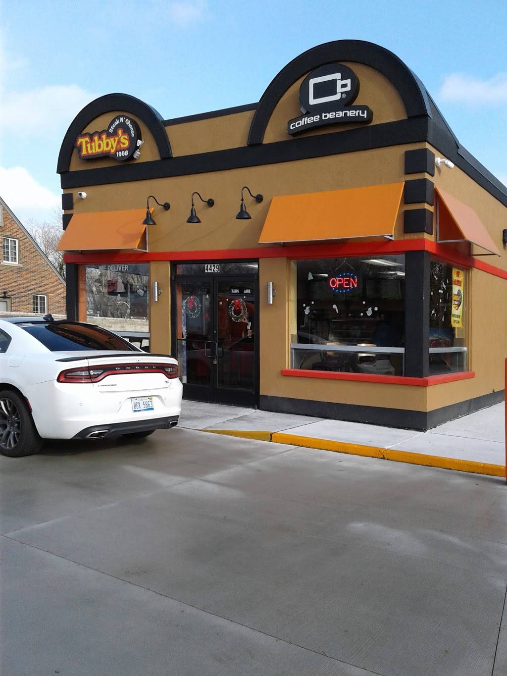 Tubbys | restaurant | 4429 S Wayne Rd, Wayne, MI 48184, USA | 7342246222 OR +1 734-224-6222