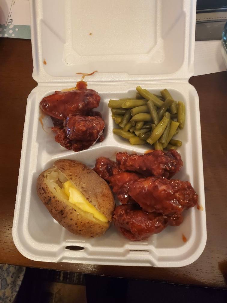 Goods Place | restaurant | 514 Atwood Ave, Rockford, IL 61102, USA | 8155434589 OR +1 815-543-4589