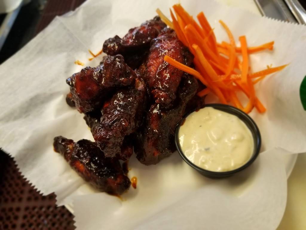 Braised | restaurant | 6135 Rockfish Gap Turnpike, Crozet, VA 22932, USA | 4342823427 OR +1 434-282-3427