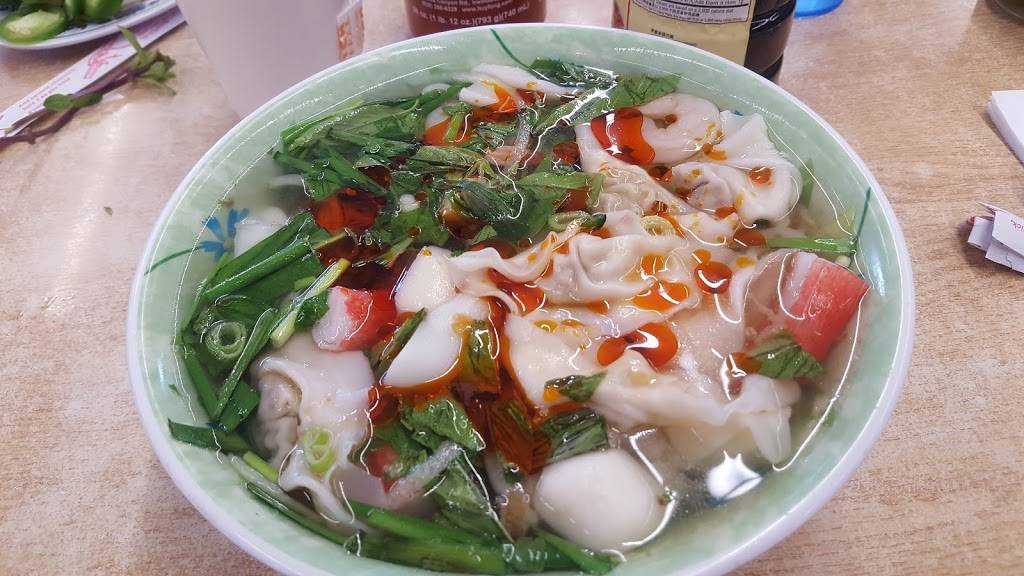Pho 75 Oriental Restaurant | meal delivery | 3127 E McKinley Ave, Fresno, CA 93703, USA | 5594979261 OR +1 559-497-9261