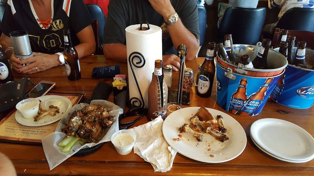 Milardos Pizzeria and Sports Pub | meal delivery | 3264 US-17 BUS, Murrells Inlet, SC 29576, USA | 8436517770 OR +1 843-651-7770