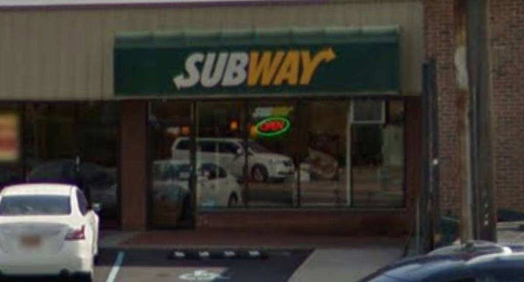 Subway Restaurants | restaurant | 821 Hempstead Turnpike, Elmont, NY 11003, USA | 5166166200 OR +1 516-616-6200