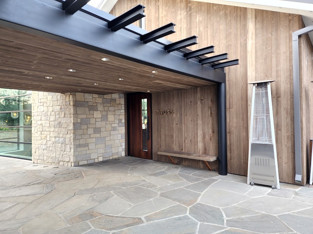 The Living Room at TRUSS | restaurant | 400 Silverado Trail N, Calistoga, CA 94515, USA | 7077092100 OR +1 707-709-2100