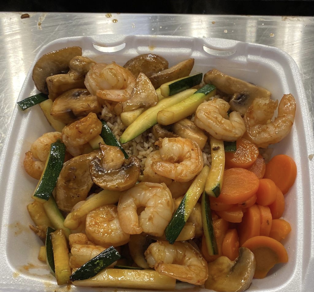 Hibachi & Company | restaurant | 2316 Hillsborough St Suite 108, Raleigh, NC 27607, USA | 9193018888 OR +1 919-301-8888