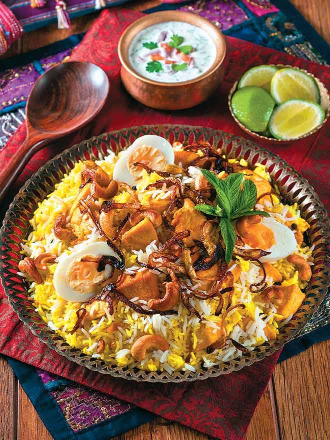 Hyderabad House | bakery | 4621 Ogletown Stanton Rd, Newark, DE 19713, USA | 3022946318 OR +1 302-294-6318