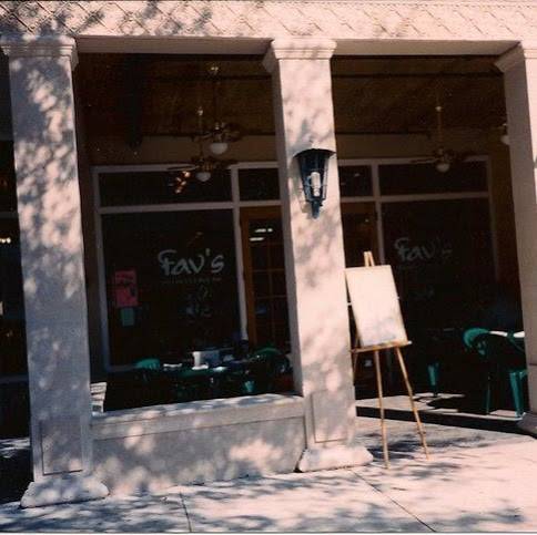 Favs Italian Cucina | restaurant | 419 12th St W, Bradenton, FL 34205, USA | 9417083287 OR +1 941-708-3287