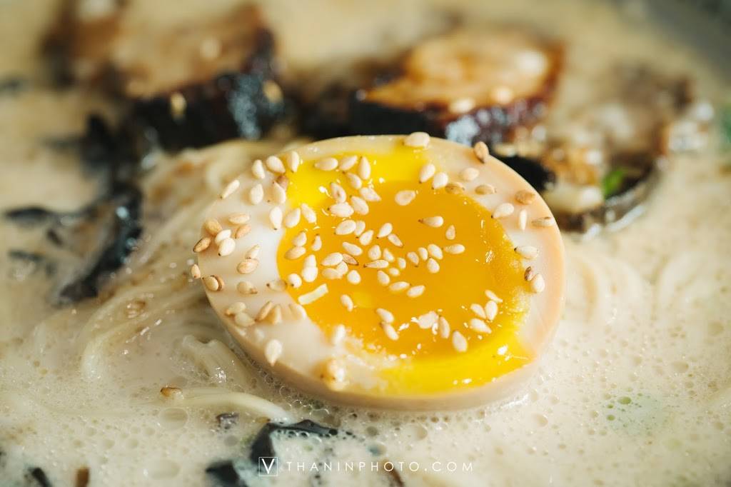 Urban Ramen | restaurant | 4206 Woodward Ave, Detroit, MI 48201, USA | 3132859869 OR +1 313-285-9869