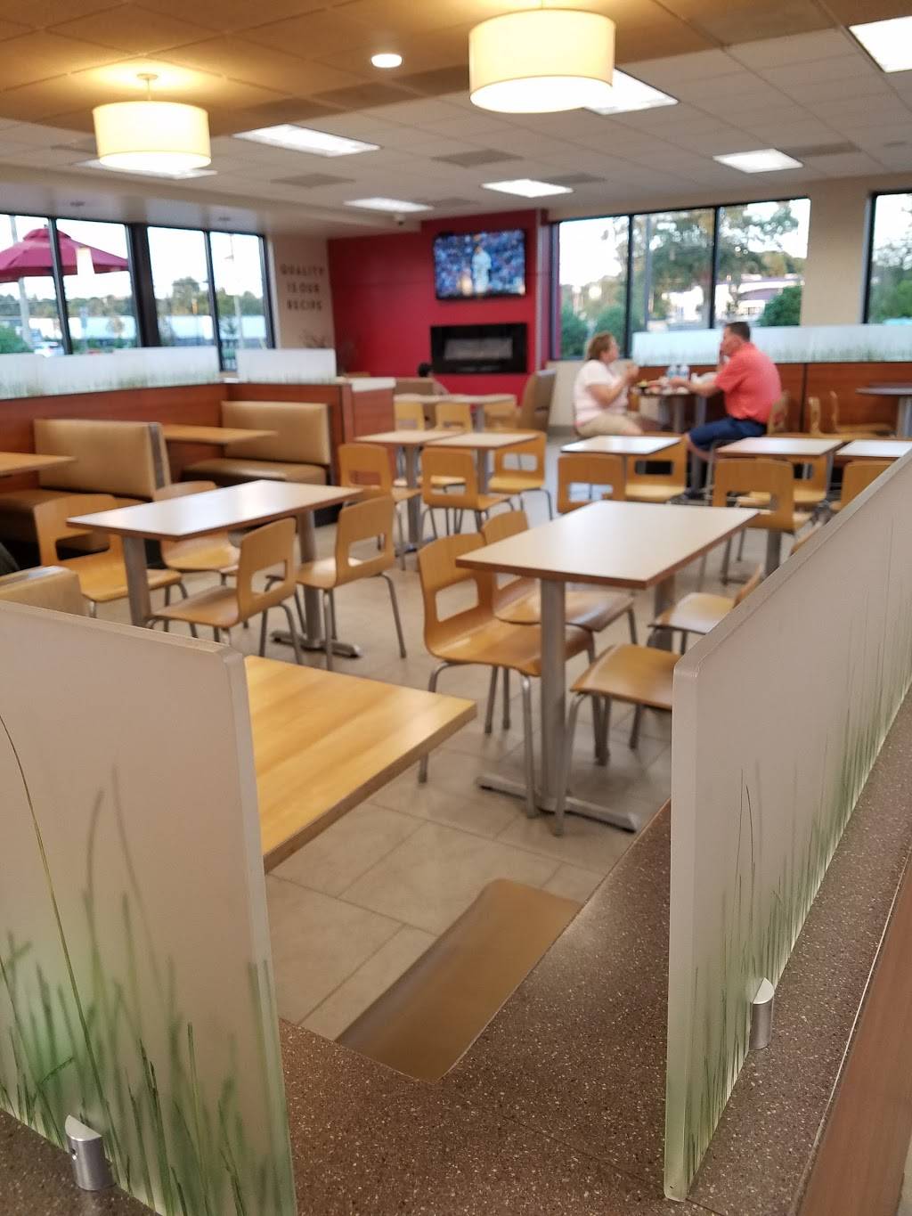 Wendys | restaurant | 69 NJ-73, Voorhees Township, NJ 08043, USA | 8567534042 OR +1 856-753-4042