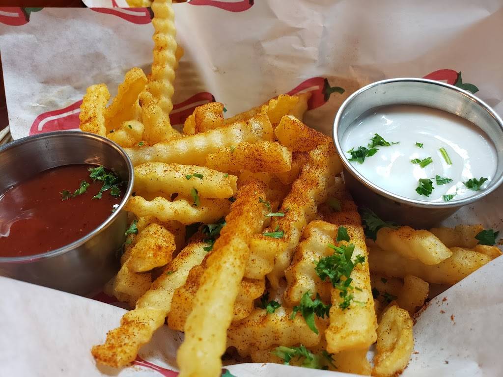 Falafel House | restaurant | 6815 196th St SW suite g, Lynnwood, WA 98036, USA | 4257757526 OR +1 425-775-7526