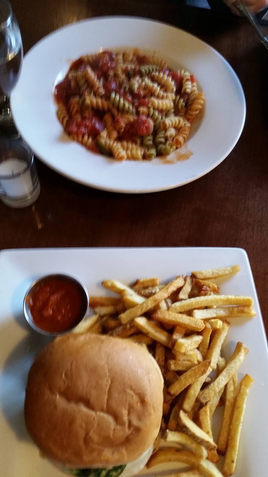 The Cork & Plough | restaurant | 200 Broadway St, King City, CA 93930, USA | 8313869491 OR +1 831-386-9491