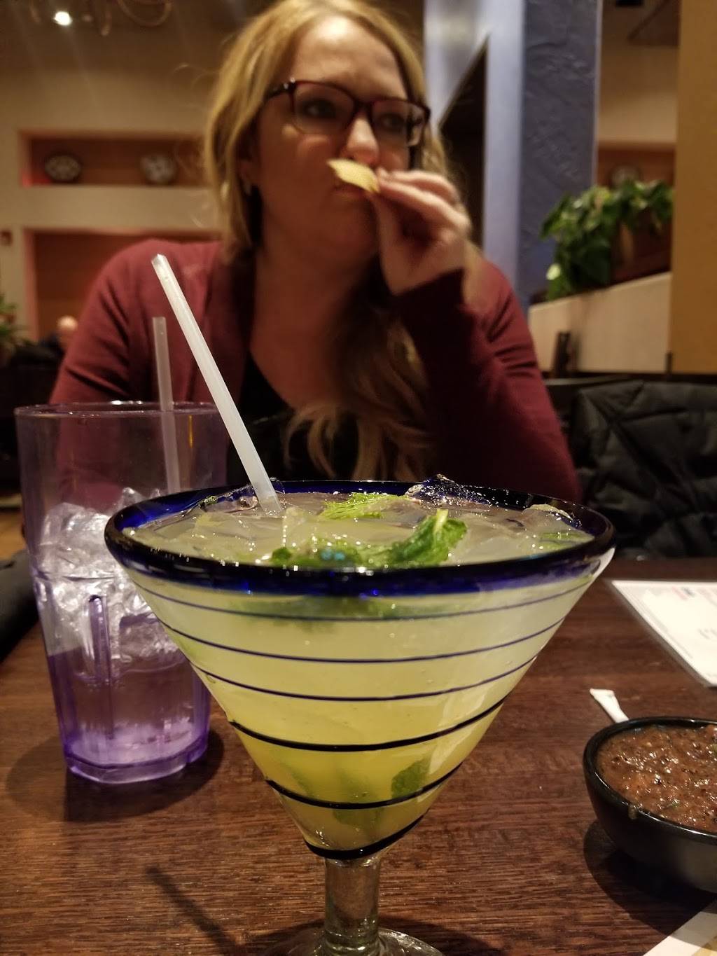 Hacienda Colorado | restaurant | 10500 Bierstadt Way, Englewood, CO 80112, USA | 3038588588 OR +1 303-858-8588