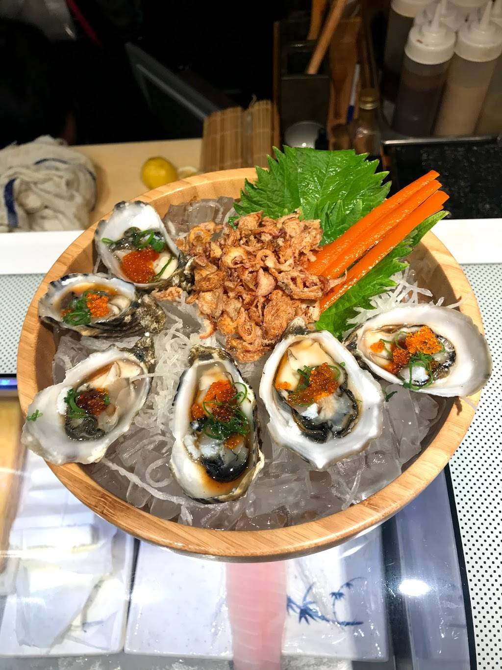 Kazuki sushi | restaurant | 13212 Sherman Way Suite 1, North Hollywood, CA 91605, USA | 8187646989 OR +1 818-764-6989