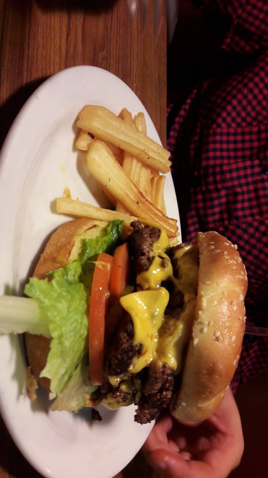 Dennys | restaurant | 2717 W Bell Rd, Phoenix, AZ 85053, USA | 6029933263 OR +1 602-993-3263