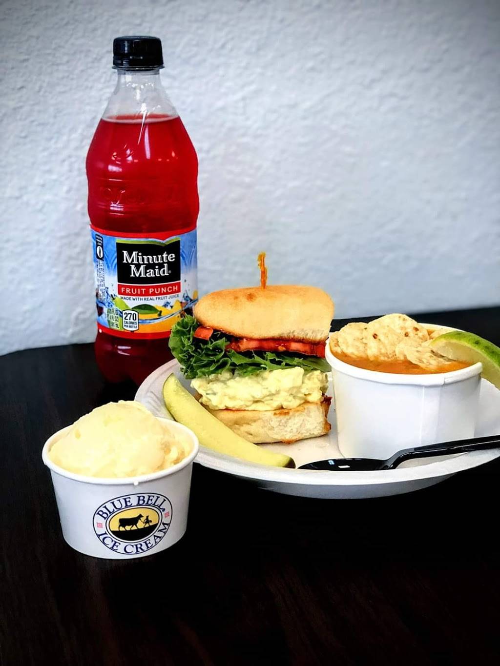 Grandma B Sweet treats | restaurant | 2716 Business, Hwy 35 N Bypass, Rockport, TX 78382, USA | 3614501041 OR +1 361-450-1041