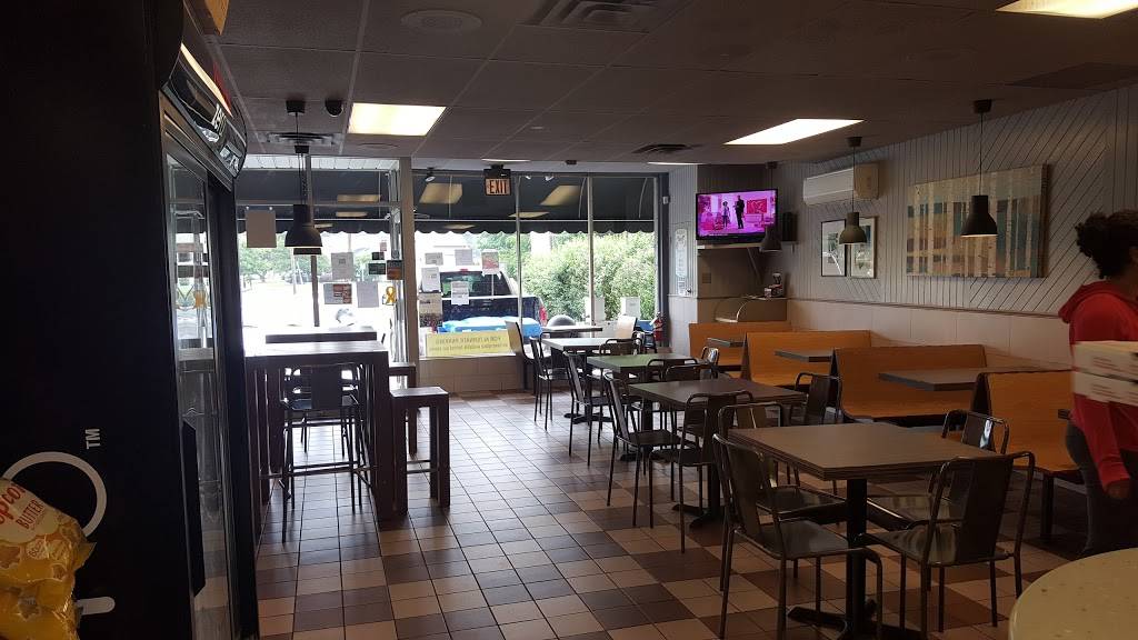 Varsity Pizza & Subs | restaurant | 1296 Lawrenceville Rd, Lawrenceville, NJ 08648, USA | 6098824100 OR +1 609-882-4100