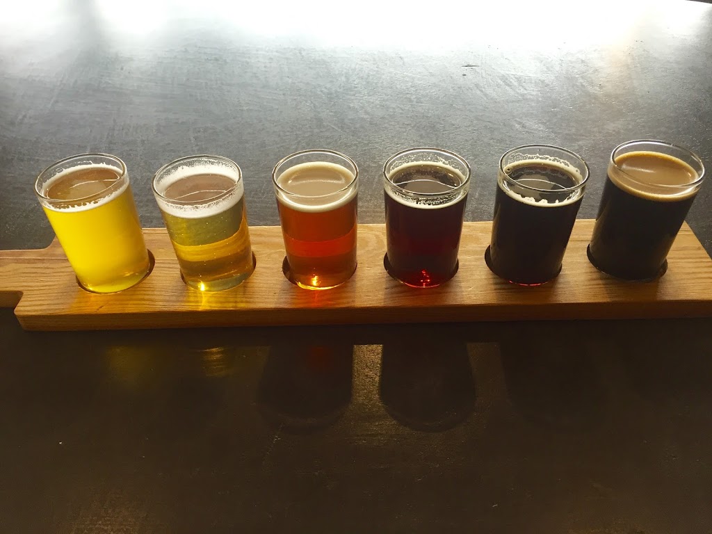 The Copper Plank | Growler Fills & Tap House | restaurant | 454 Highland Dr, Medford, OR 97504, USA | 5417794031 OR +1 541-779-4031