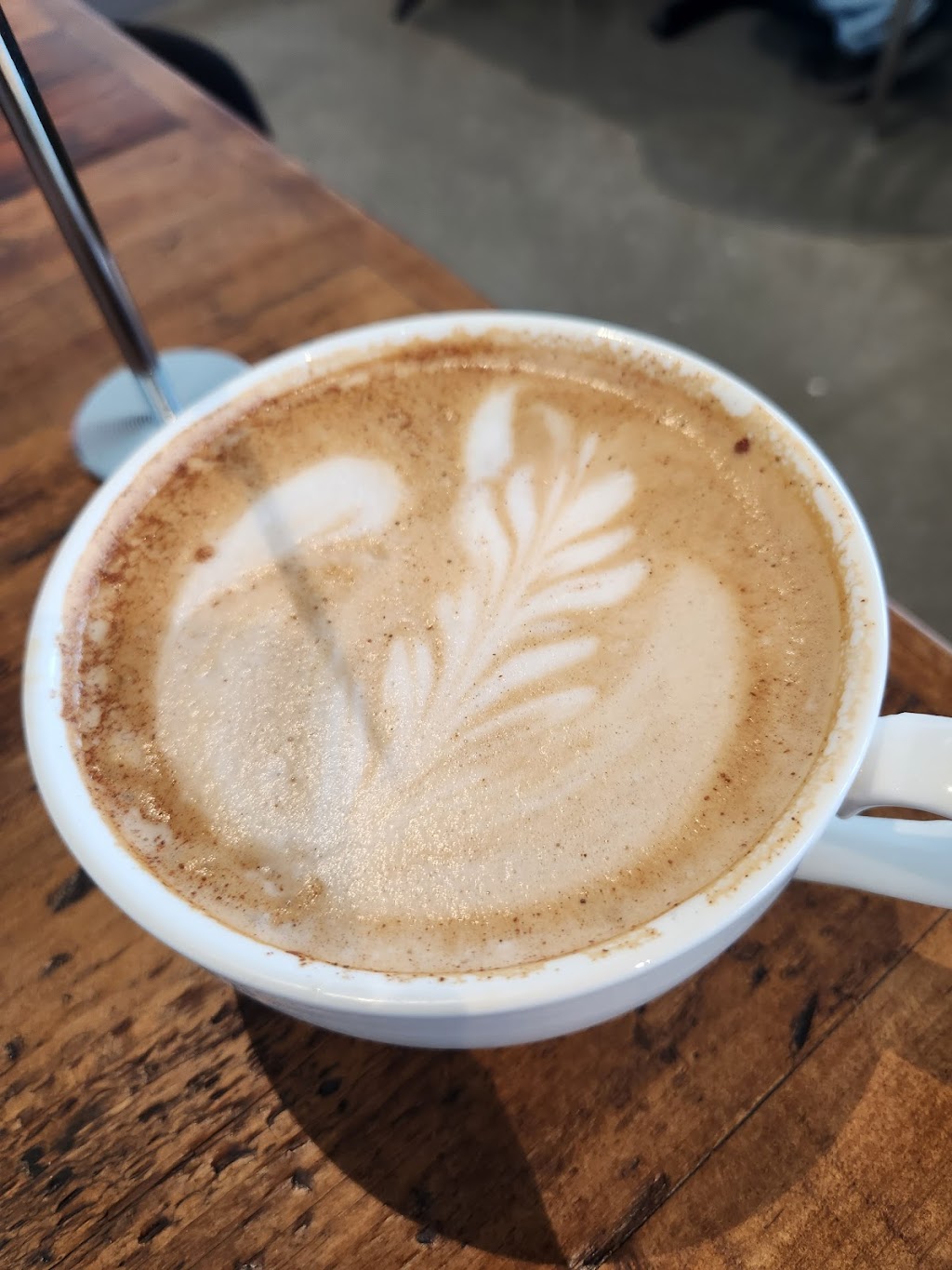 Just Love Coffee Cafe - Battle Crossing | cafe | 5414 Clark Ln Ste 100, Columbia, MO 65202, USA | 5732140552 OR +1 573-214-0552