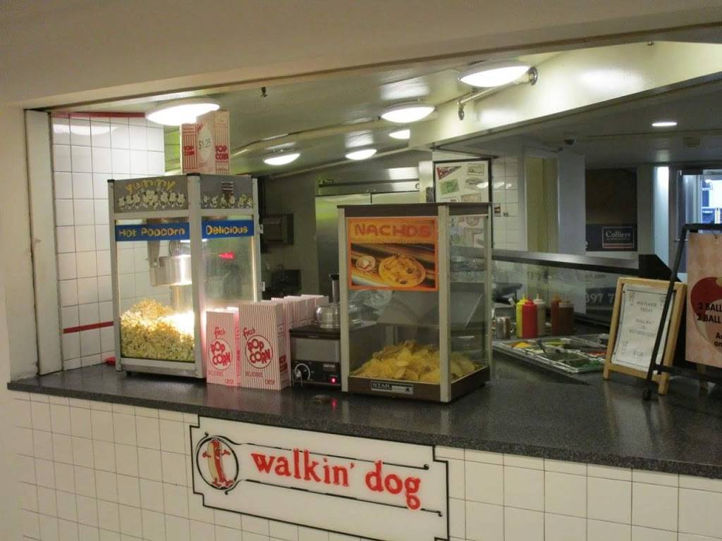 Walkin Dog | restaurant | 618 2nd Ave S, Minneapolis, MN 55402, USA | 6124360055 OR +1 612-436-0055