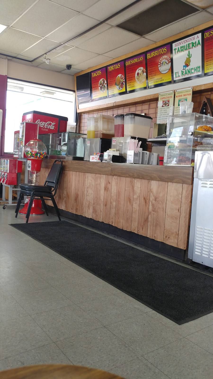 El Rancho | restaurant | 1330 S Brookhurst Rd, Fullerton, CA 92833, USA | 7148701812 OR +1 714-870-1812