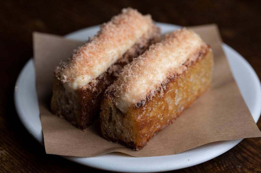 Alameda Supper Club | restaurant | 757 S Alameda St Suite 160, Los Angeles, CA 90021, USA | 2133753315 OR +1 213-375-3315