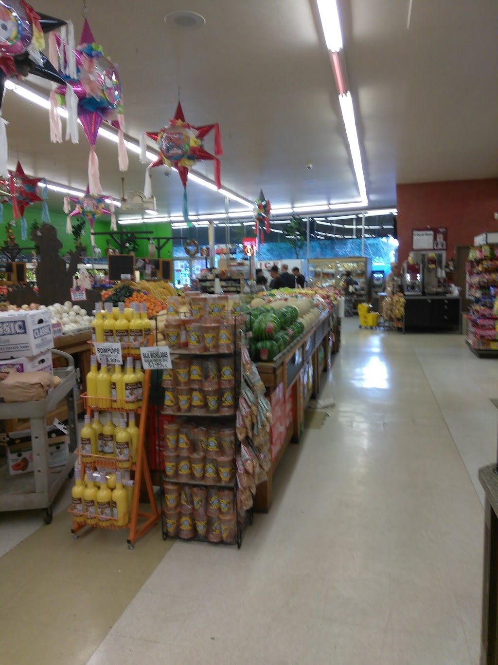 El Rancho Market | restaurant | 812 Willow Rd, Menlo Park, CA 94025, USA | 6503214902 OR +1 650-321-4902