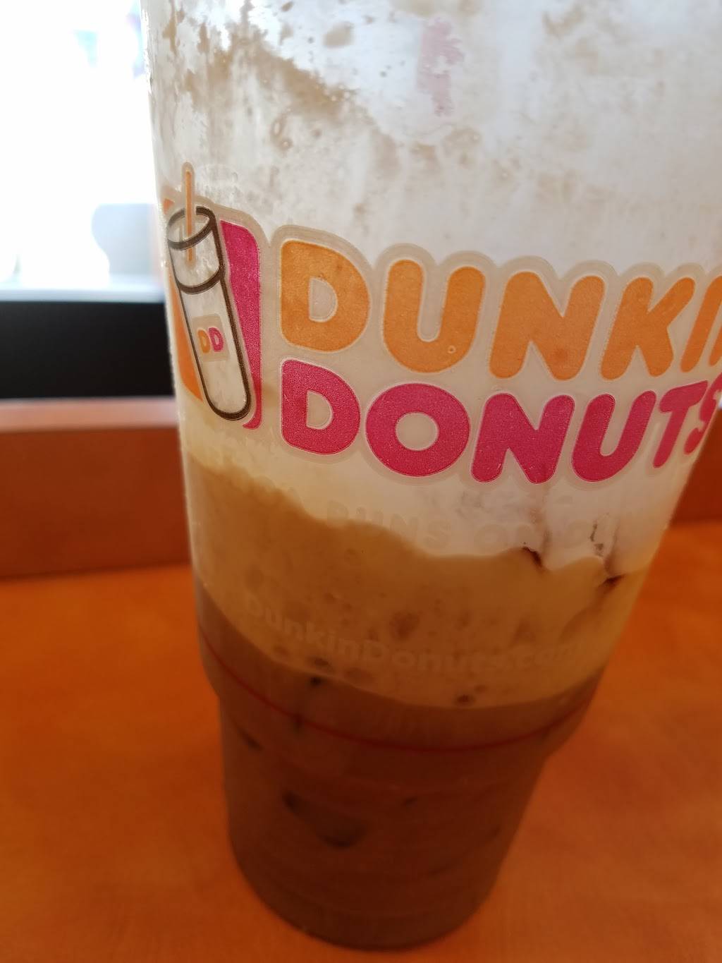 Dunkin Donuts | cafe | 1379 Halsey St, Brooklyn, NY 11237, USA | 3477877774 OR +1 347-787-7774