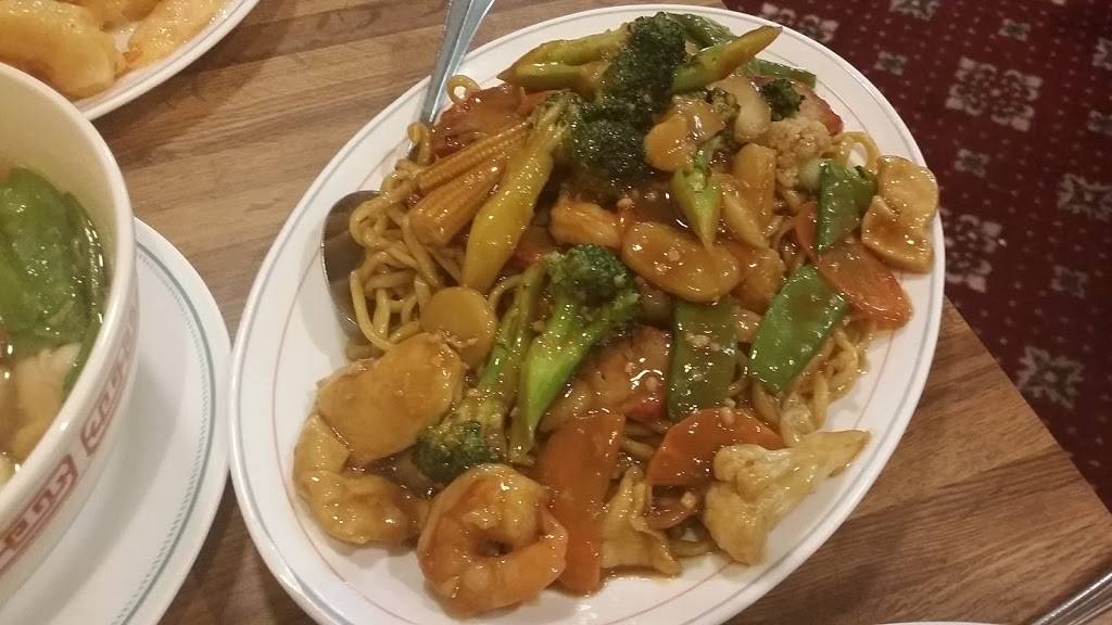 Golden China Restaurant | restaurant | 2525 Geer Rd, Turlock, CA 95382, USA | 2096681660 OR +1 209-668-1660