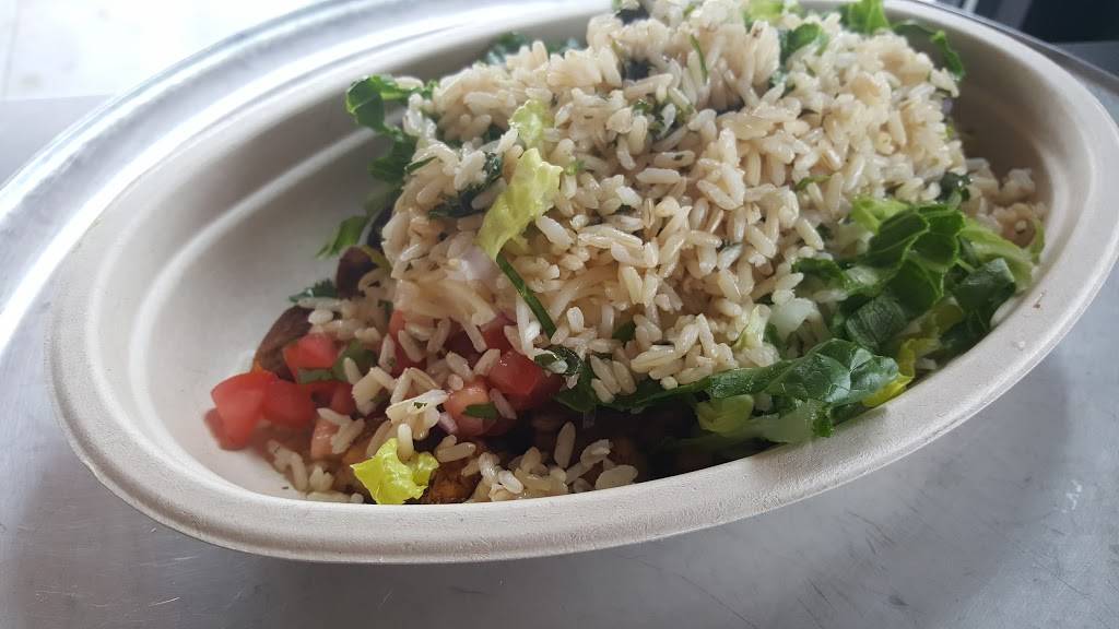 Chipotle Mexican Grill | restaurant | 17015 SE Sunnyside Rd #110, Happy Valley, OR 97015, USA | 5035589116 OR +1 503-558-9116