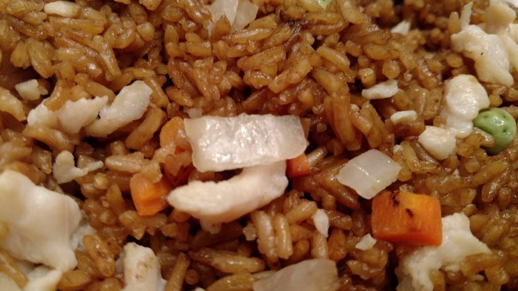 Hong Kong Wok | restaurant | 4067 Pleasant Ave, Hamilton, OH 45015, USA | 5138446555 OR +1 513-844-6555