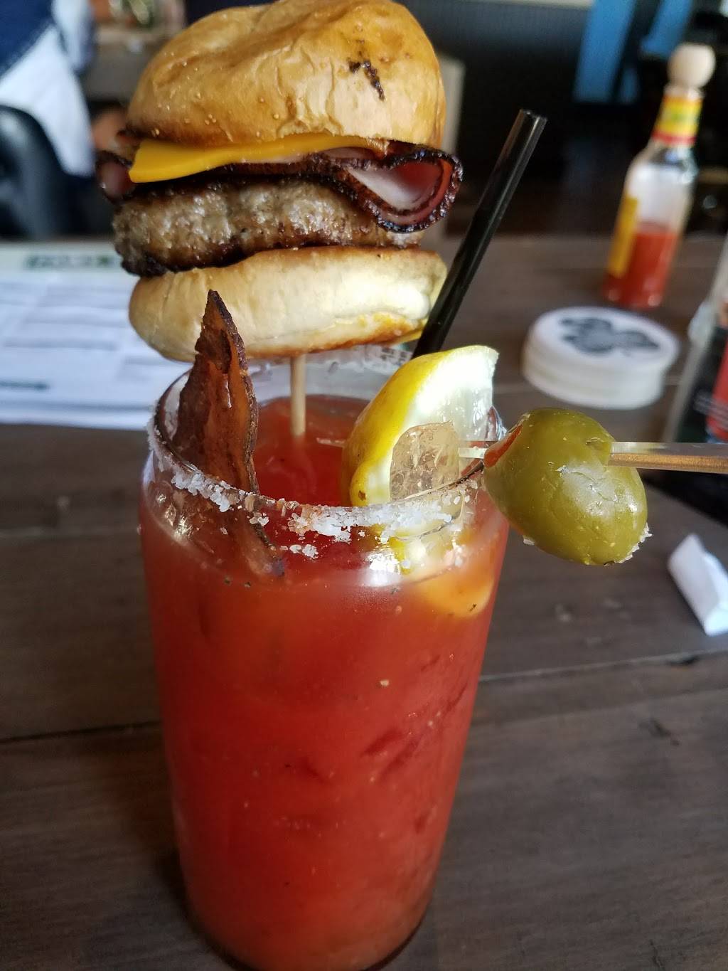 PKWY Tavern Tivoli | restaurant | 450 S Rampart Blvd, Las Vegas, NV 89145, USA | 7027222000 OR +1 702-722-2000