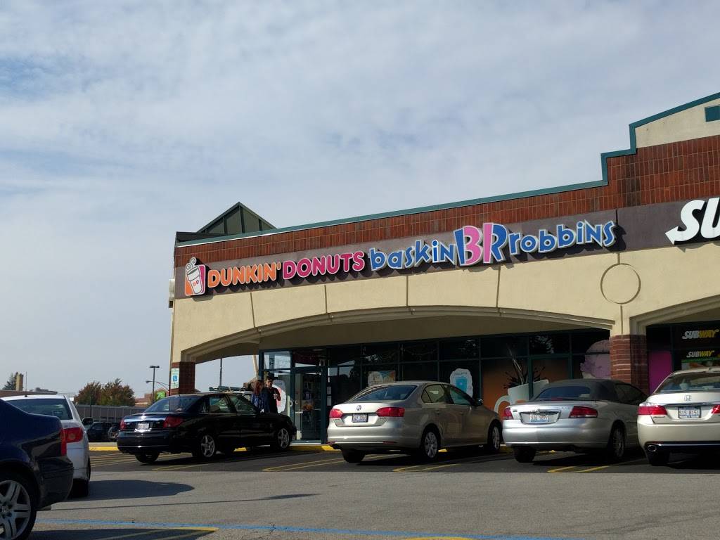 Dunkin Donuts | cafe | 6408 W Irving Park Rd, Chicago, IL 60634, USA | 7735459875 OR +1 773-545-9875