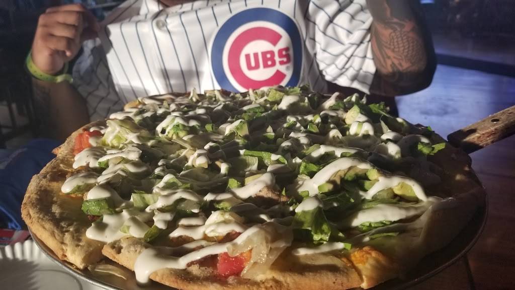 HVAC Pub | restaurant | 1612, 3530 N Clark St, Chicago, IL 60657, USA | 7737898864 OR +1 773-789-8864