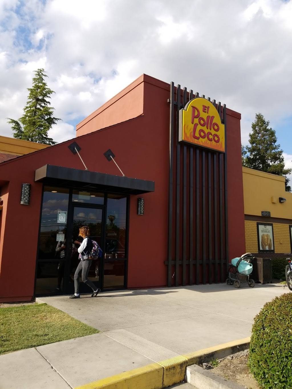El Pollo Loco | restaurant | #3513, 3500 Northgate Blvd, Sacramento, CA 95834, USA | 9169225200 OR +1 916-922-5200