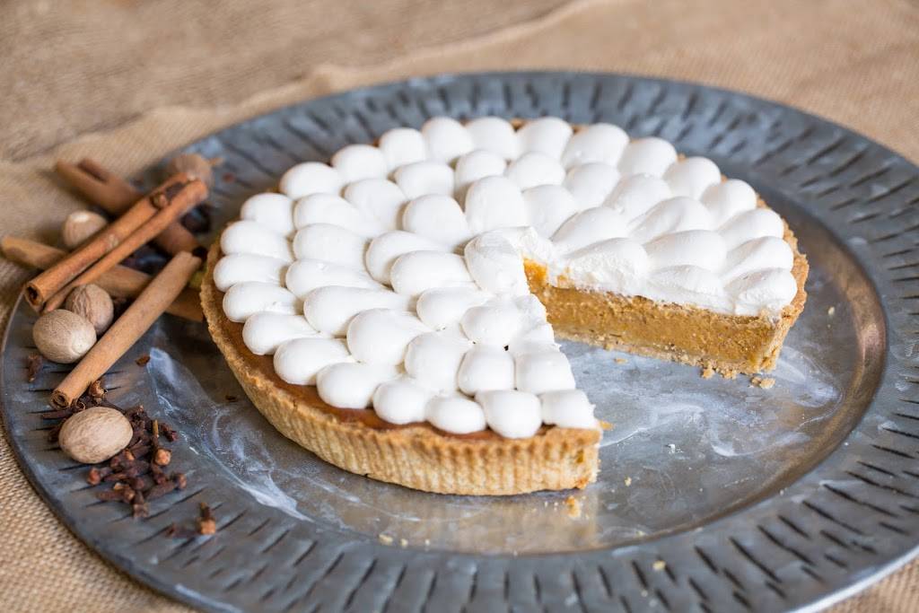 Runner & Stone | bakery | 285 3rd Ave, Brooklyn, NY 11215, USA | 7185763360 OR +1 718-576-3360