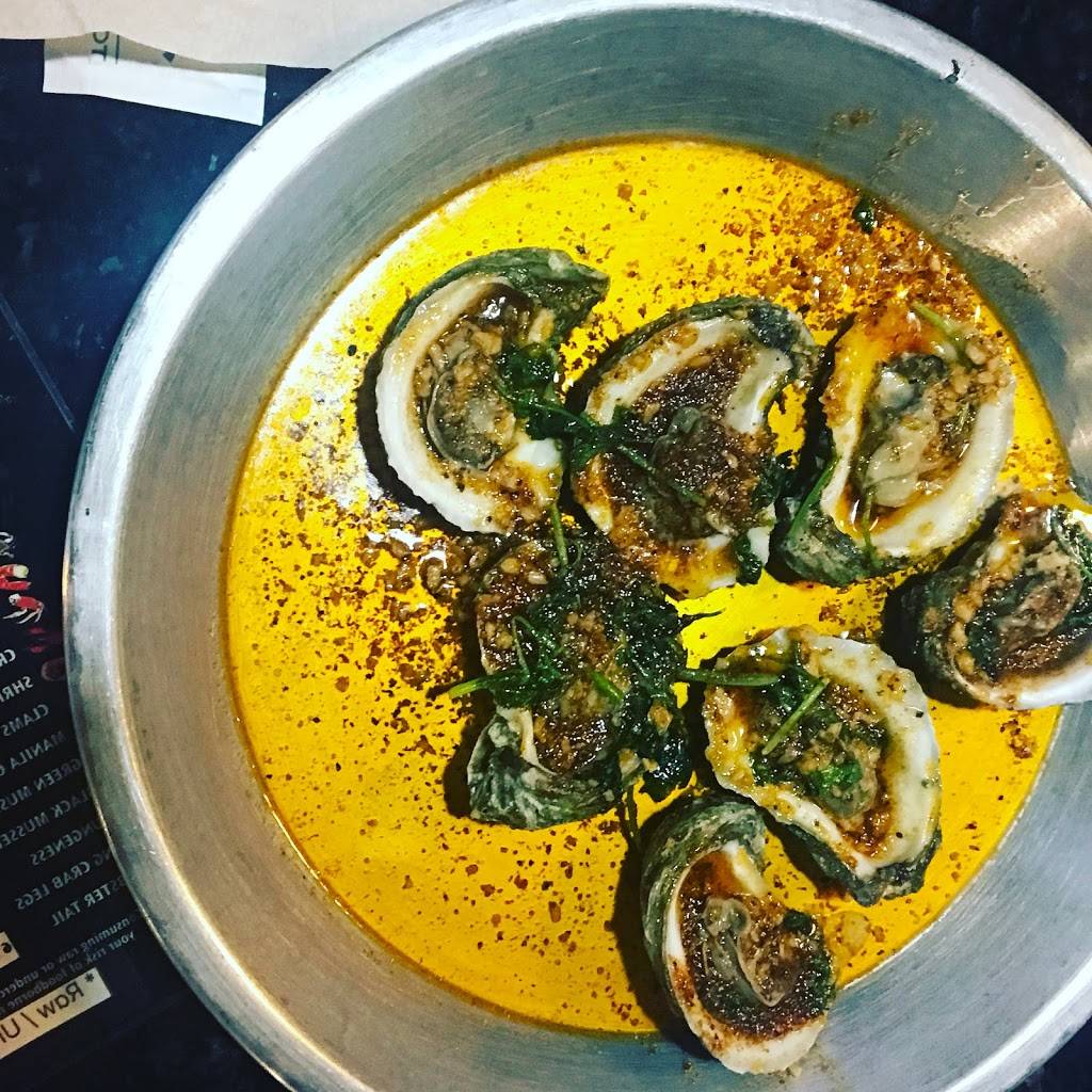 Shaking Crab Seafood & Bar | restaurant | 1483 GA-20, McDonough, GA 30253, USA | 6785865593 OR +1 678-586-5593