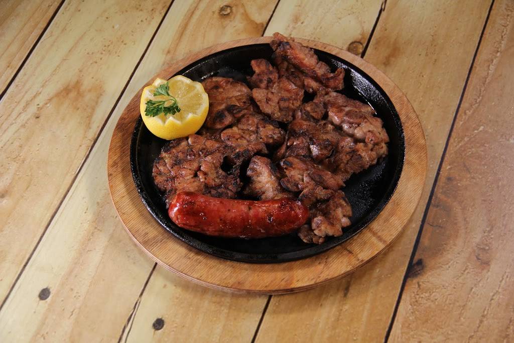 Urbano Steak House | restaurant | 2114 NE 123rd St, North Miami, FL 33181, USA | 7866377711 OR +1 786-637-7711