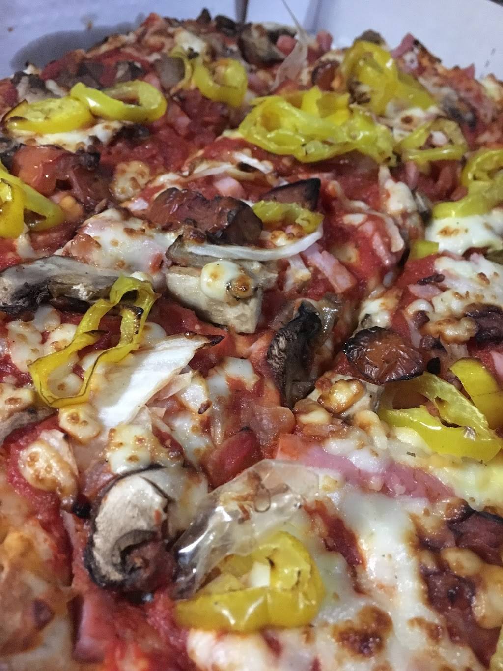 Papa Johns Pizza | restaurant | 590 Cascade Ave SW Suite 3, Atlanta, GA 30310, USA | 6785007400 OR +1 678-500-7400