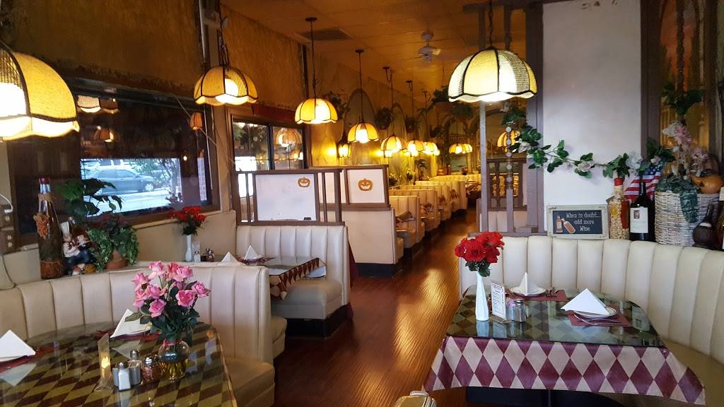 Two Guys from Italy | restaurant | 16915 San Fernando Mission Blvd, Granada Hills, CA 91344, USA | 8183602292 OR +1 818-360-2292