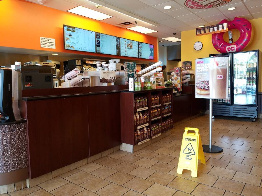 Dunkin | bakery | 2060 NW 107th Ave Bay #5, Miami, FL 33178, USA | 3056401450 OR +1 305-640-1450