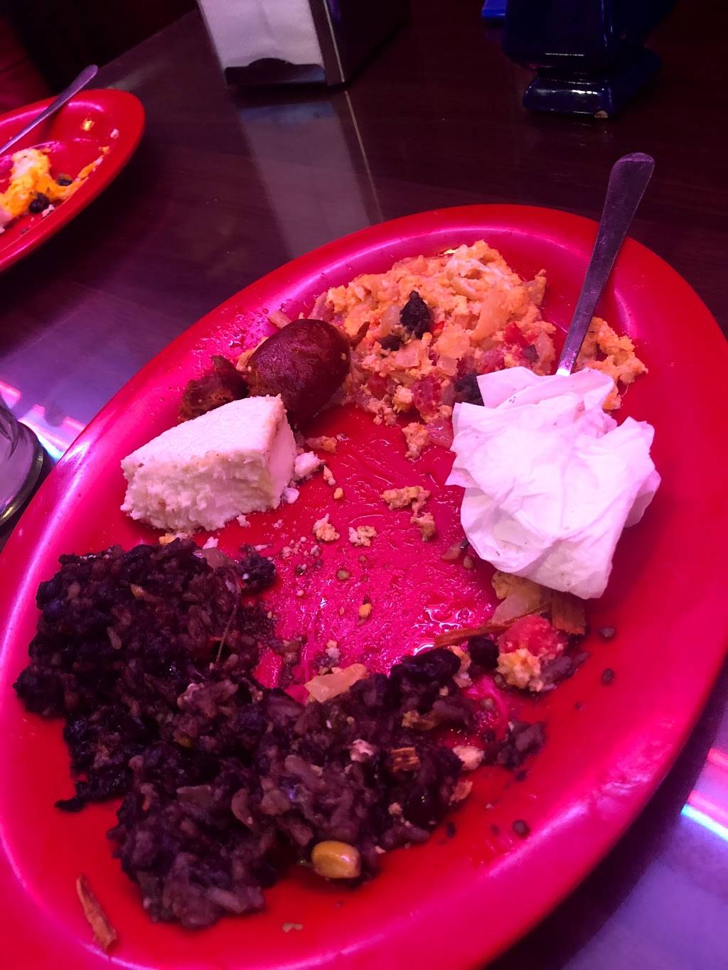 Dona Mercedes Restaurant | restaurant | 1030 San Fernando Rd, San Fernando, CA 91340, USA | 8183655058 OR +1 818-365-5058