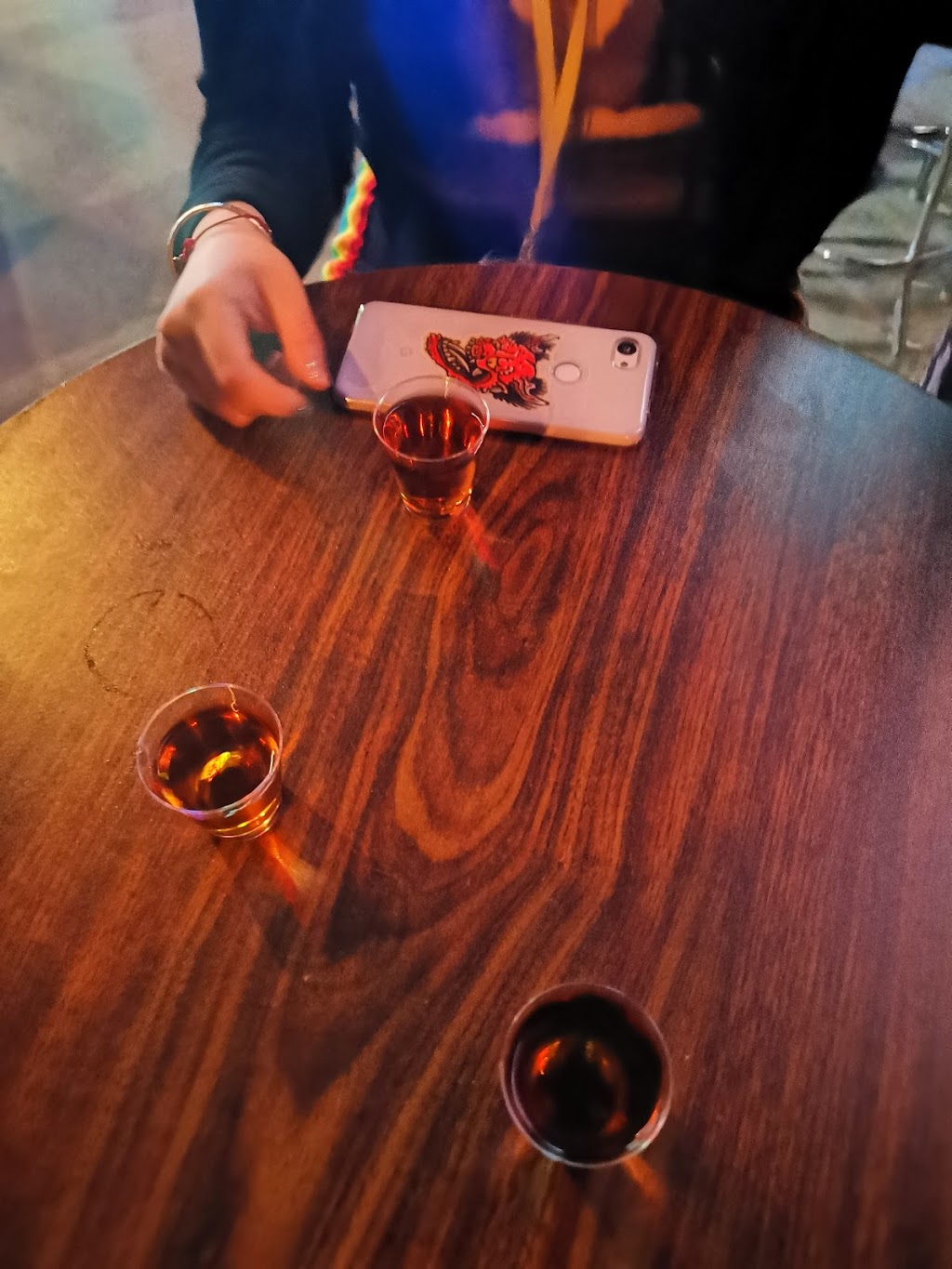 The District Bar And Grill | restaurant | 216 Court Ave #101, Des Moines, IA 50309, USA | 5152440193 OR +1 515-244-0193