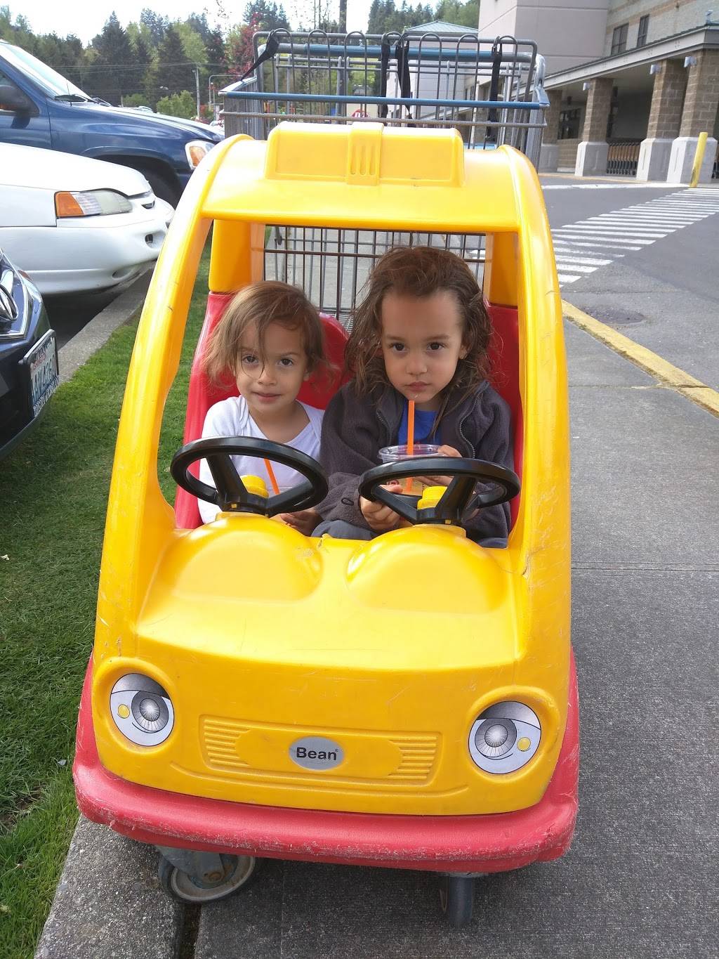 Jamba | restaurant | 10020 NE 137th St, Kirkland, WA 98034, USA | 4258219224 OR +1 425-821-9224