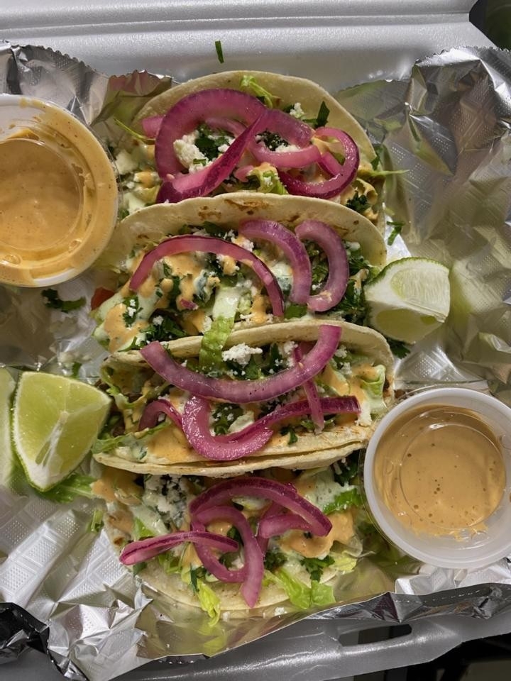 Perdidolicious Sno Cones and Street Tacos Food Truck | restaurant | 1O605, Gulf Beach Hwy, Pensacola, FL 32507, USA | 8508009883 OR +1 850-800-9883