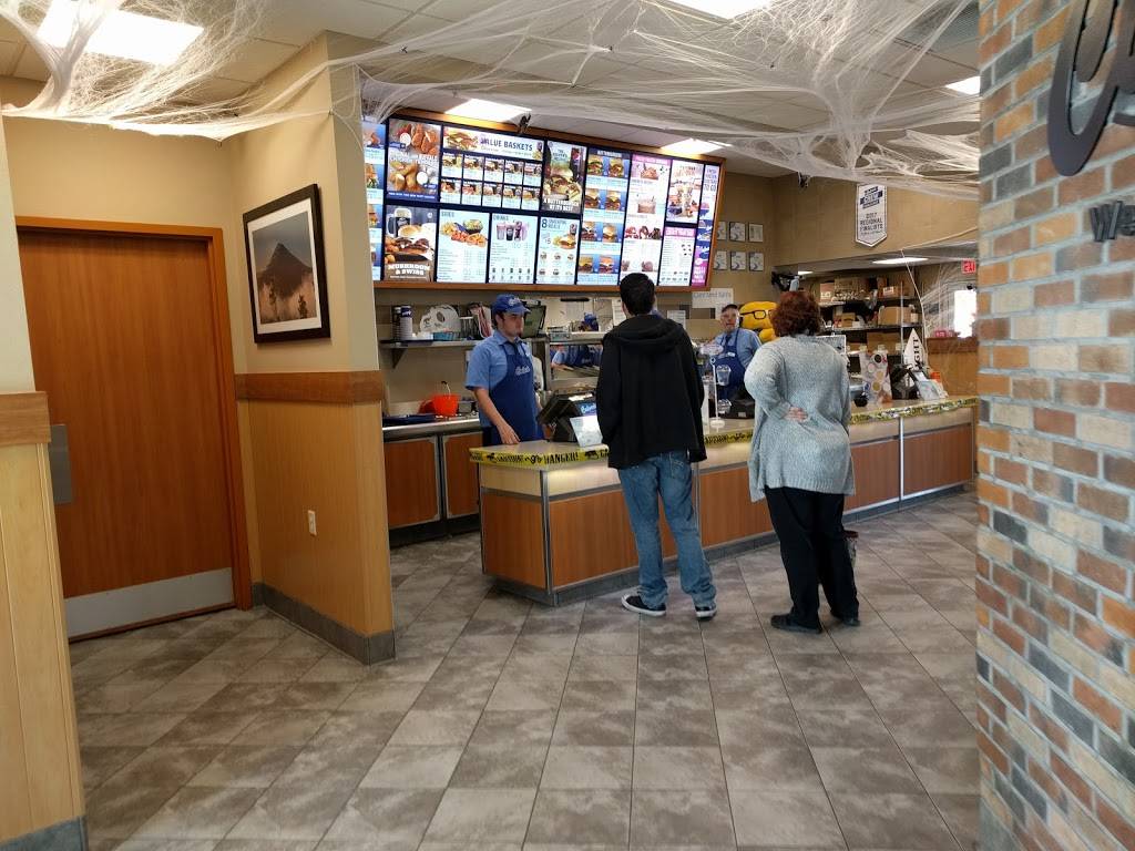 Culvers | restaurant | 5330 W 72nd Ave, Westminster, CO 80003, USA | 3034849469 OR +1 303-484-9469