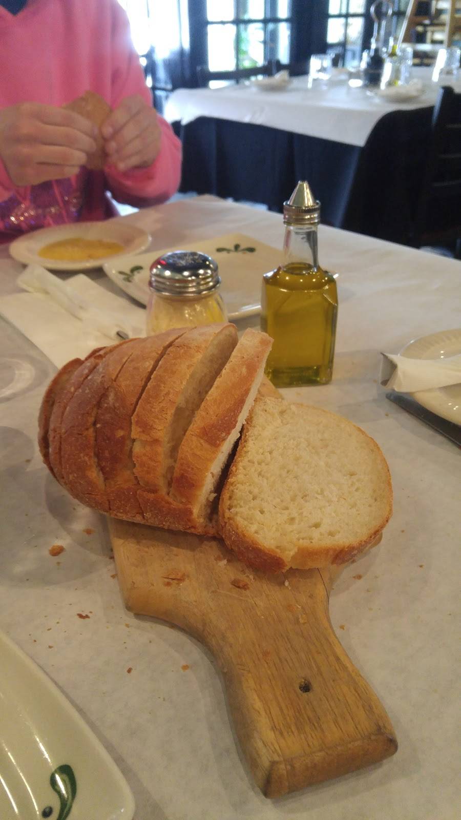 La Vecchia Trattoria Restaurant and Pizzeria | restaurant | 7419 W Irving Park Rd, Chicago, IL 60634, USA | 7738049024 OR +1 773-804-9024