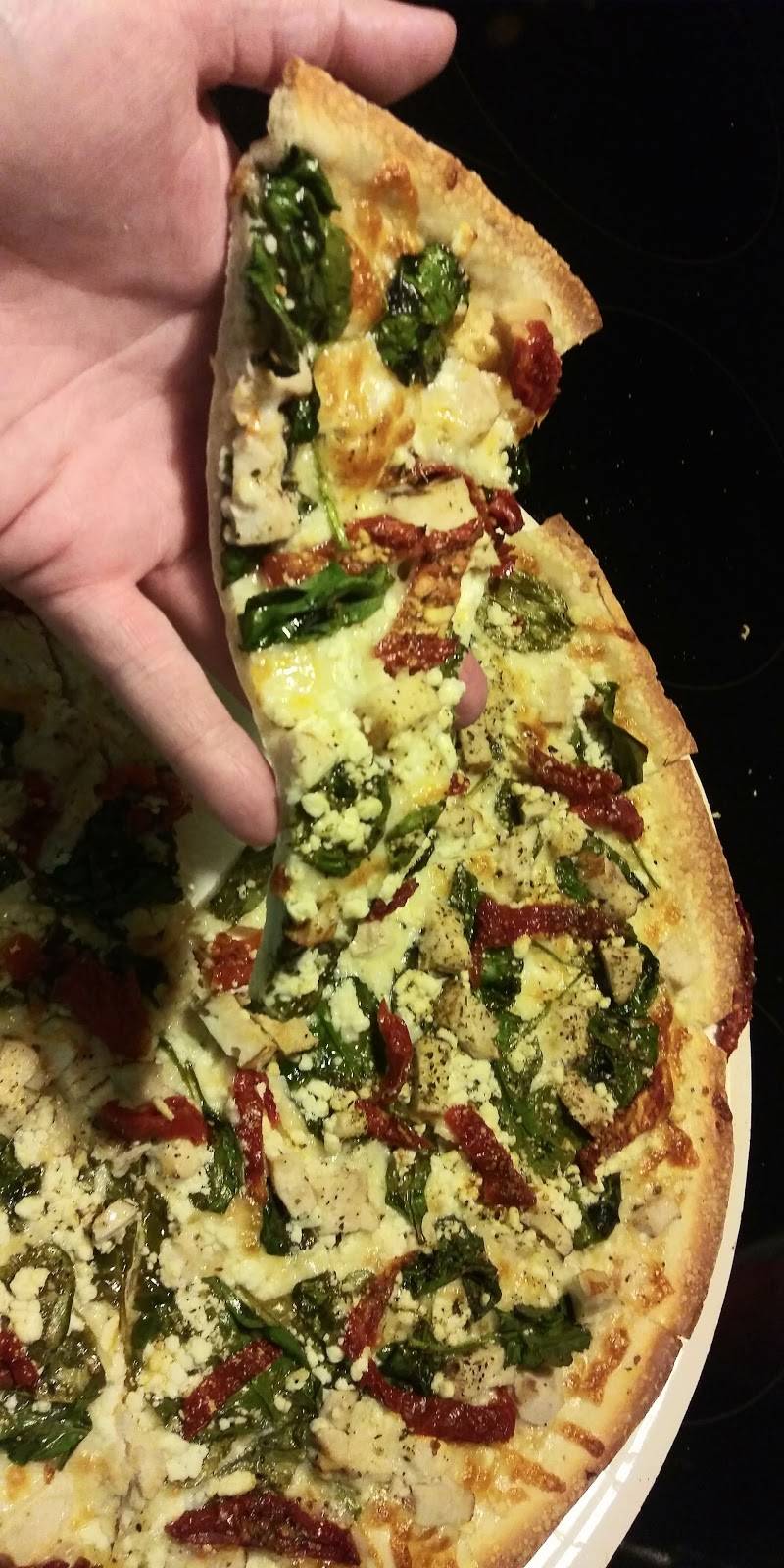 Papa Murphys Take N Bake Pizza | meal takeaway | 4130 S Bowen Rd #104, Arlington, TX 76016, USA | 8174724242 OR +1 817-472-4242