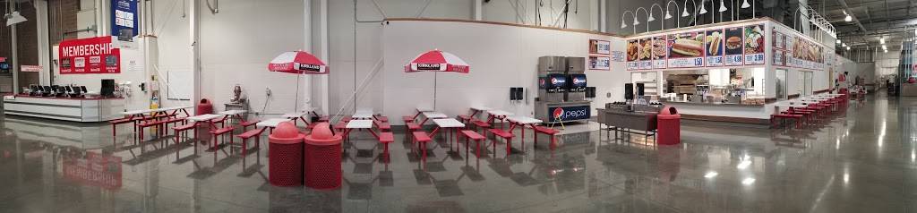 Costco Food Court | meal takeaway | 4200 Rusty Rd, St. Louis, MO 63128, USA | 3148947957 OR +1 314-894-7957