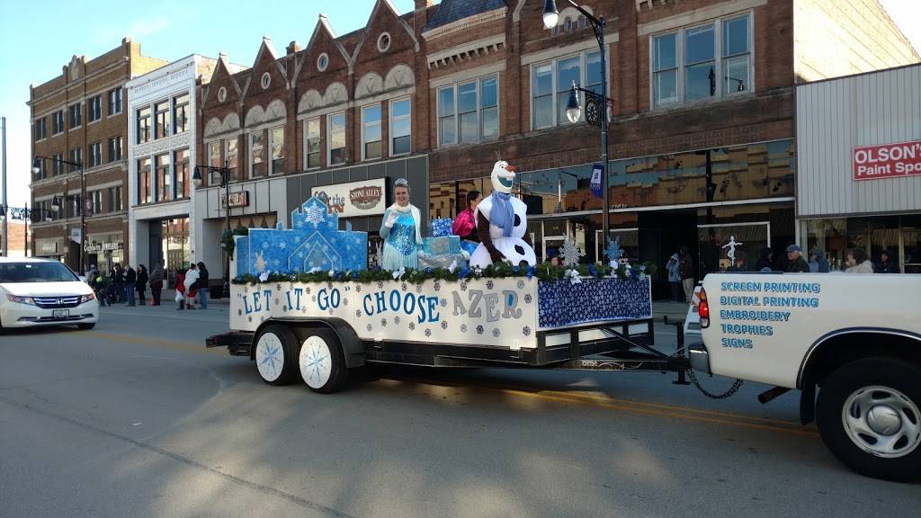 Jimmy Johns | meal delivery | 235 E Main St, Galesburg, IL 61401, USA | 3093430010 OR +1 309-343-0010