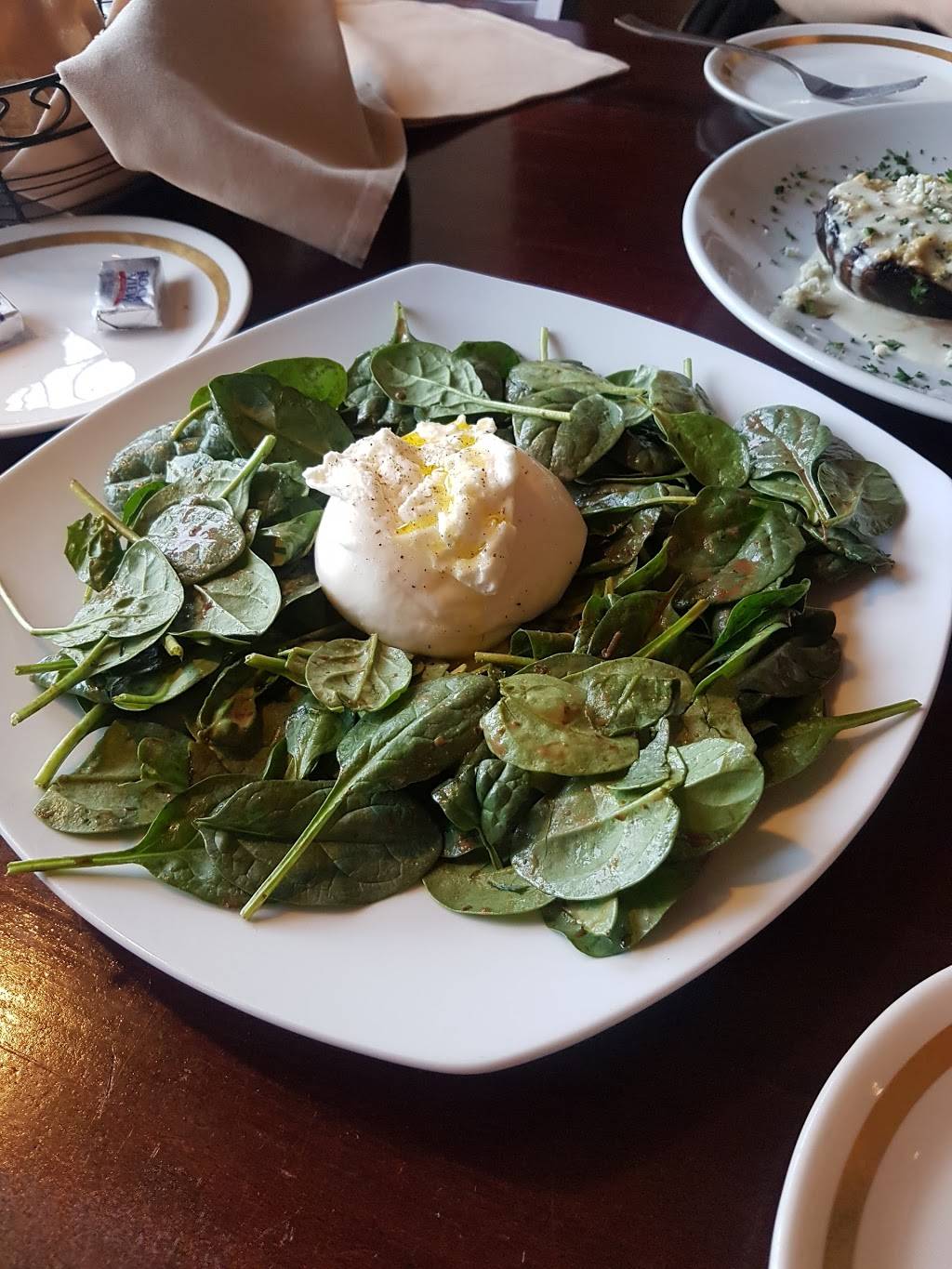 Il Giardino Italian Restaurant | restaurant | 333 S Indian Canyon Dr, Palm Springs, CA 92262, USA | 7603220888 OR +1 760-322-0888