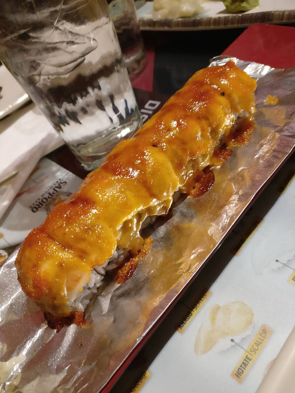 Bento Express | restaurant | 1652 Oak St, Bakersfield, CA 93301, USA | 6613273777 OR +1 661-327-3777